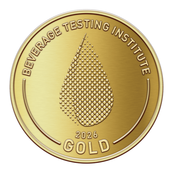 Beverage Testing Institute 2026 Gold Medal – Vogis Gin
