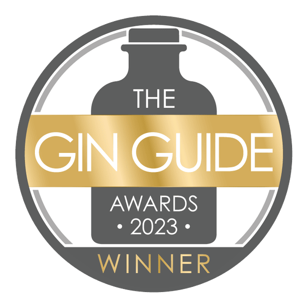The Gin Guide Awards 2023 Winner – Vogis Gin