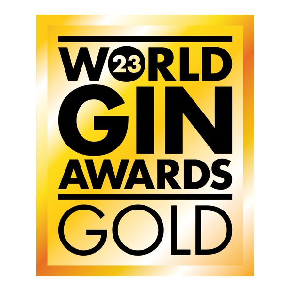 World Gin Awards 2023 Gold Medal – Vogis Gin